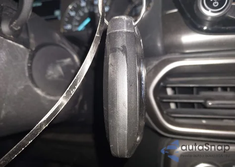 2019 Ford Ecosport Se z USA, uszkodzony, nr VIN MAJ3S2GEXKC306165